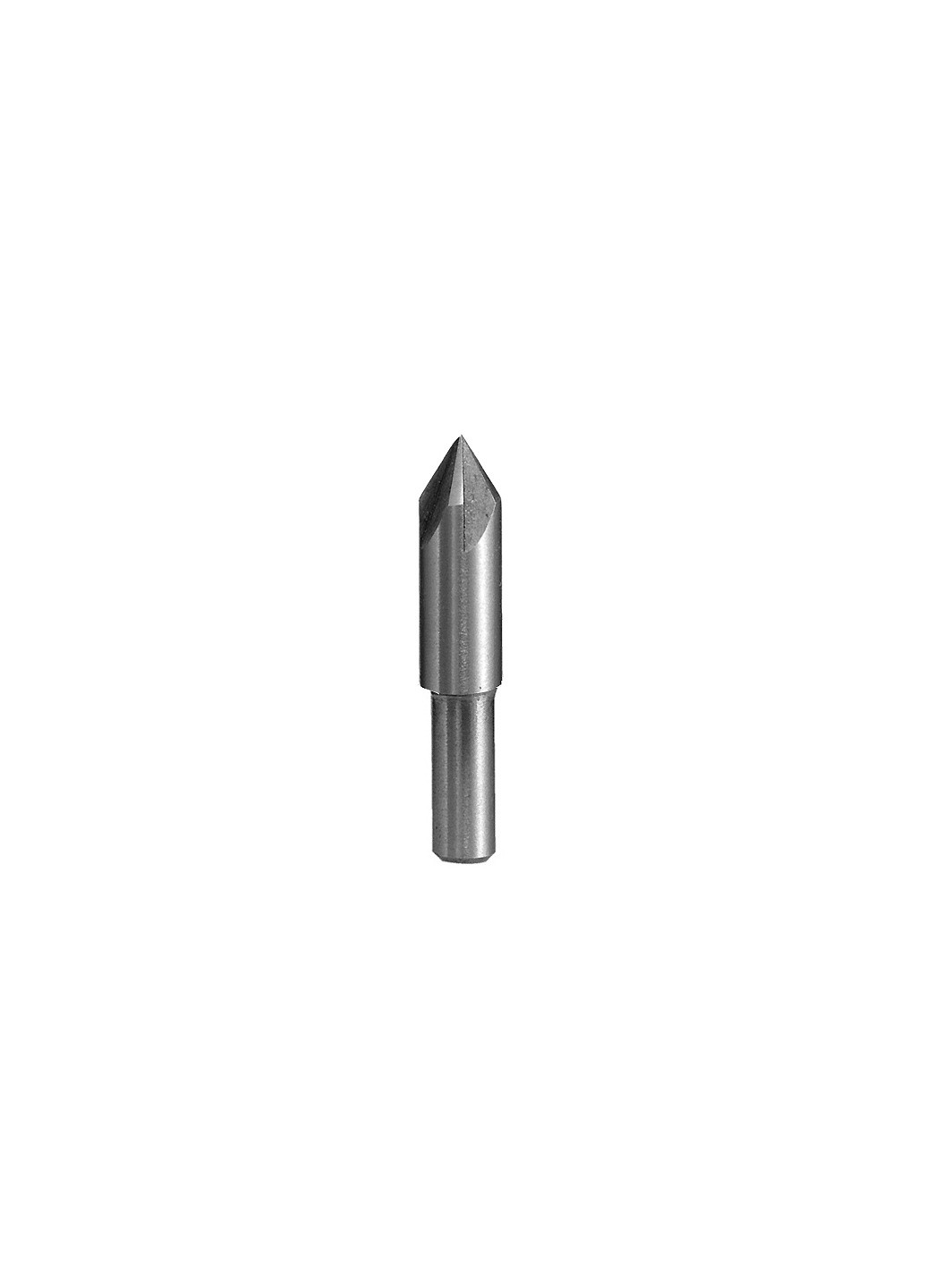 Зенкер D37384 (8х48 мм, 5 кромки) Циліндричний, HSS (6747) Makita (263434930)