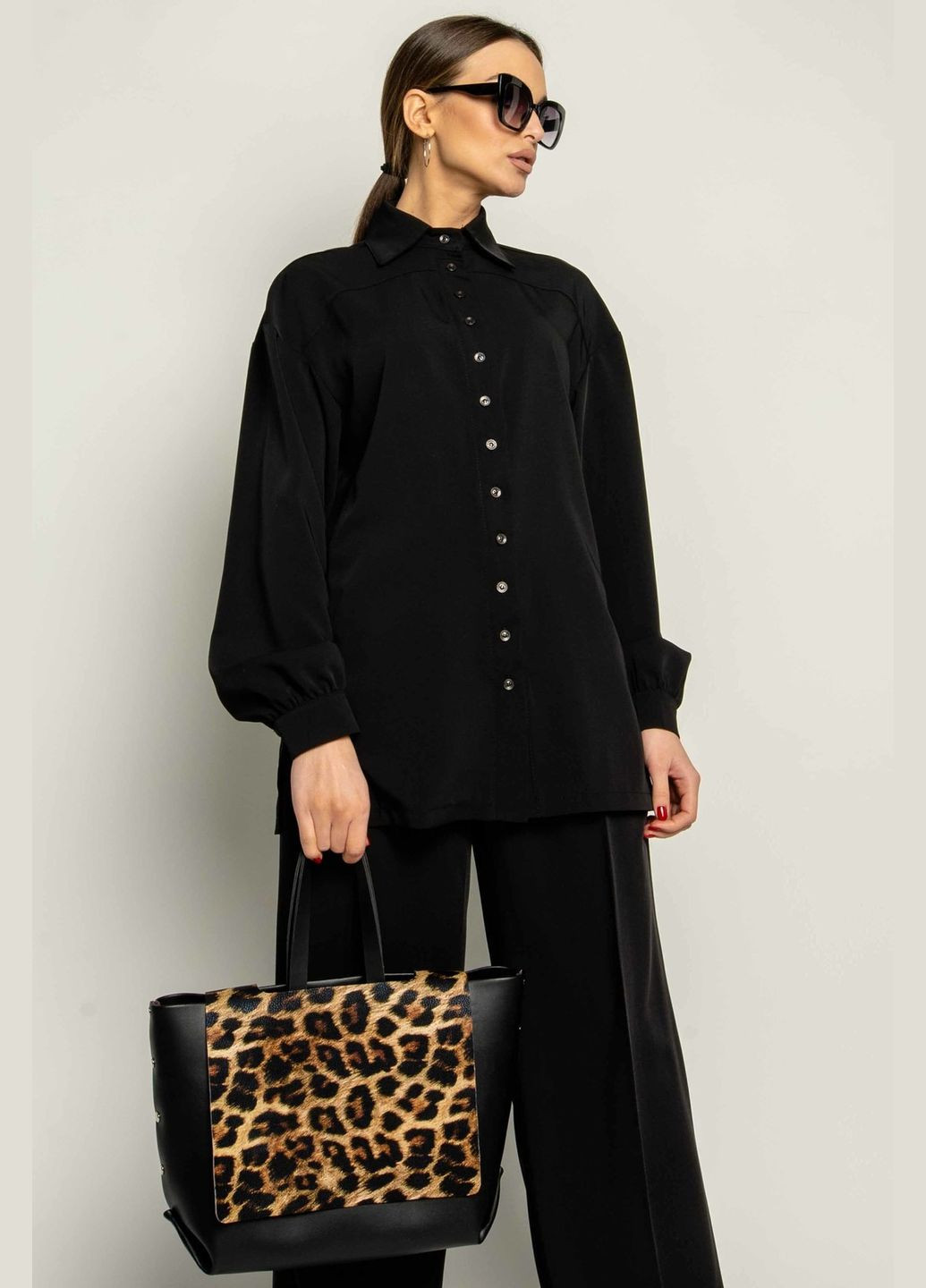 Сорочка Ри Мари Джоан РУ 0121 RiMari (351391138)