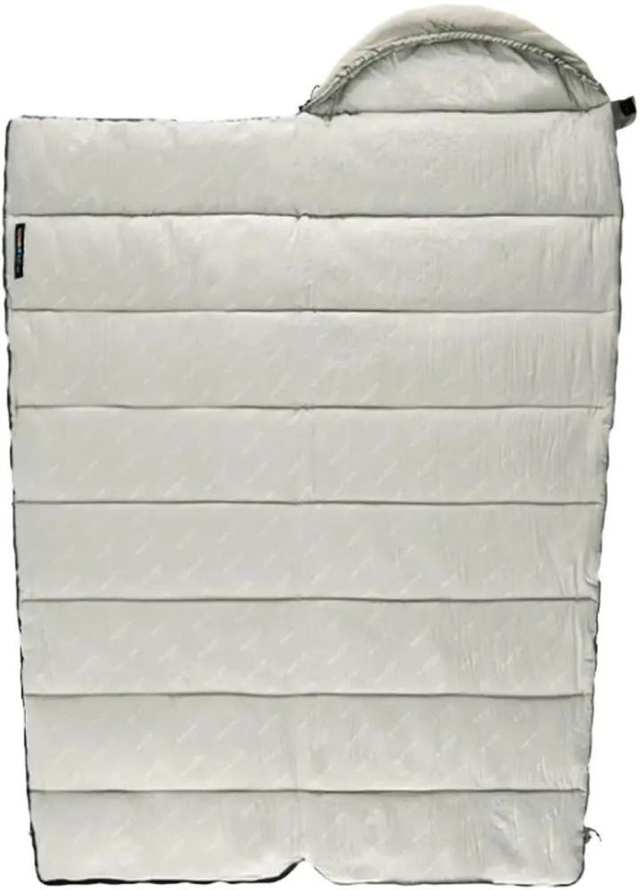 Спальний мішок з капюшоном M300 NH20MSD02 Left Green Naturehike (330143530)