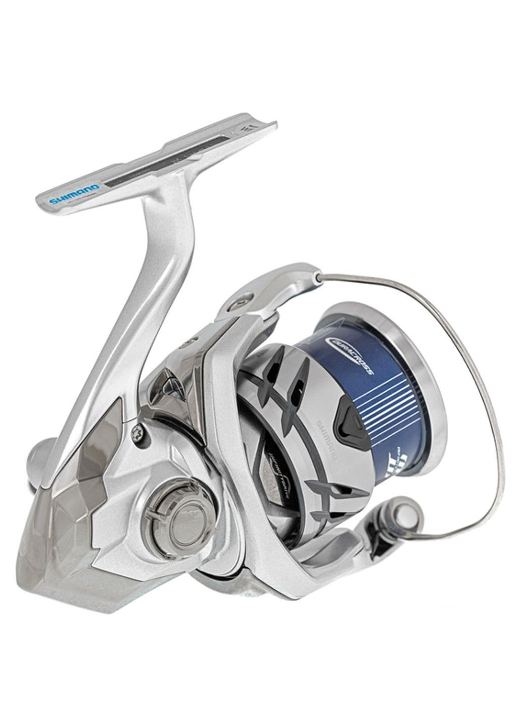 Котушка рибальська спінінгова Shimano Stradic 23 2500S No Brand (332636888)