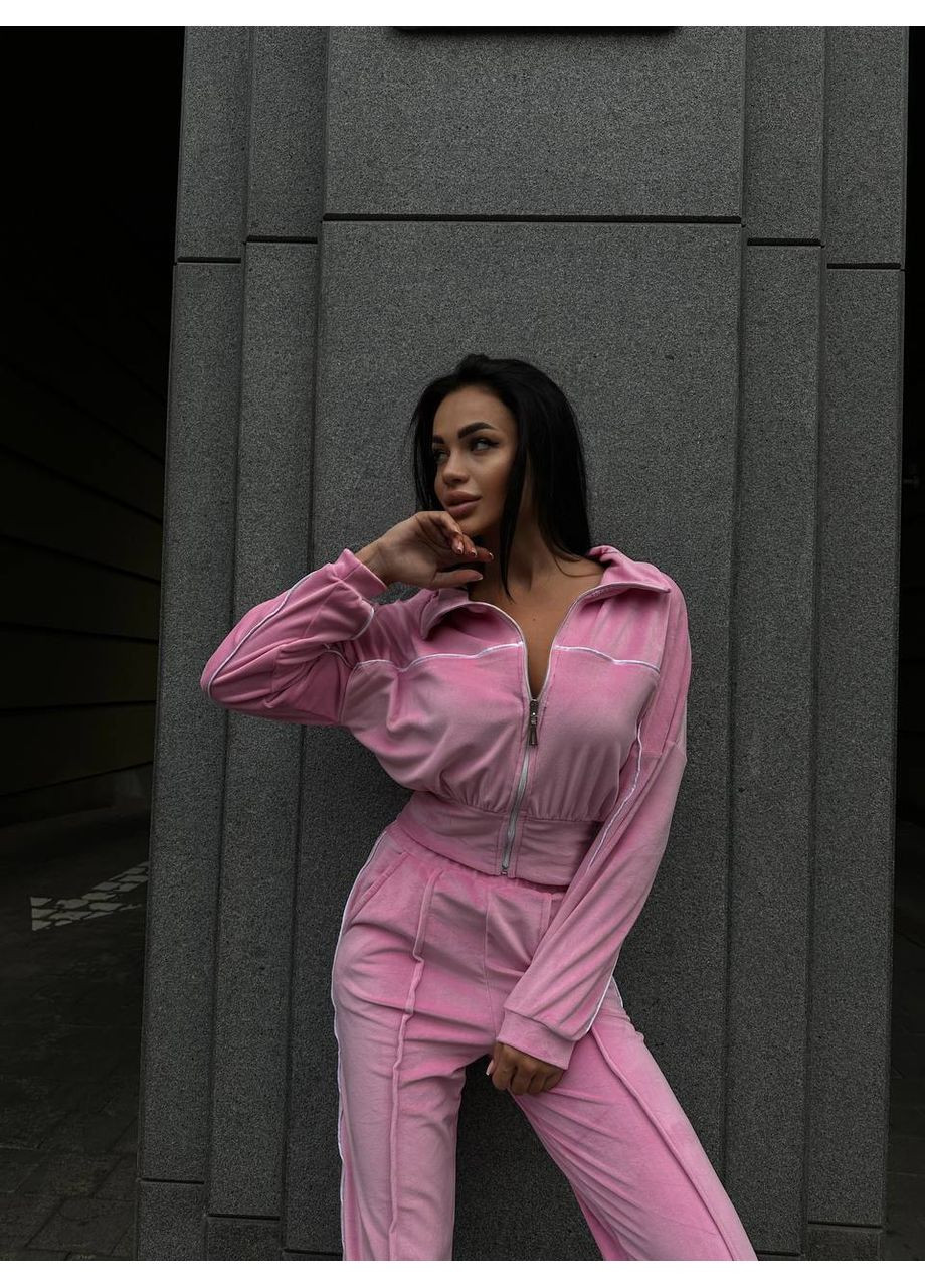 Жіночий костюм повсякденний Style Point (361678901)