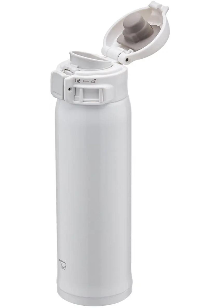 Термокружка SM-SR48WA 0.48l Білий Zojirushi (316443647)
