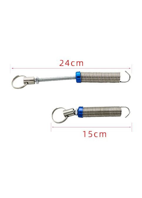 Пружина для підняття кришки багажника 1 шт (0056) No Brand (352720228)