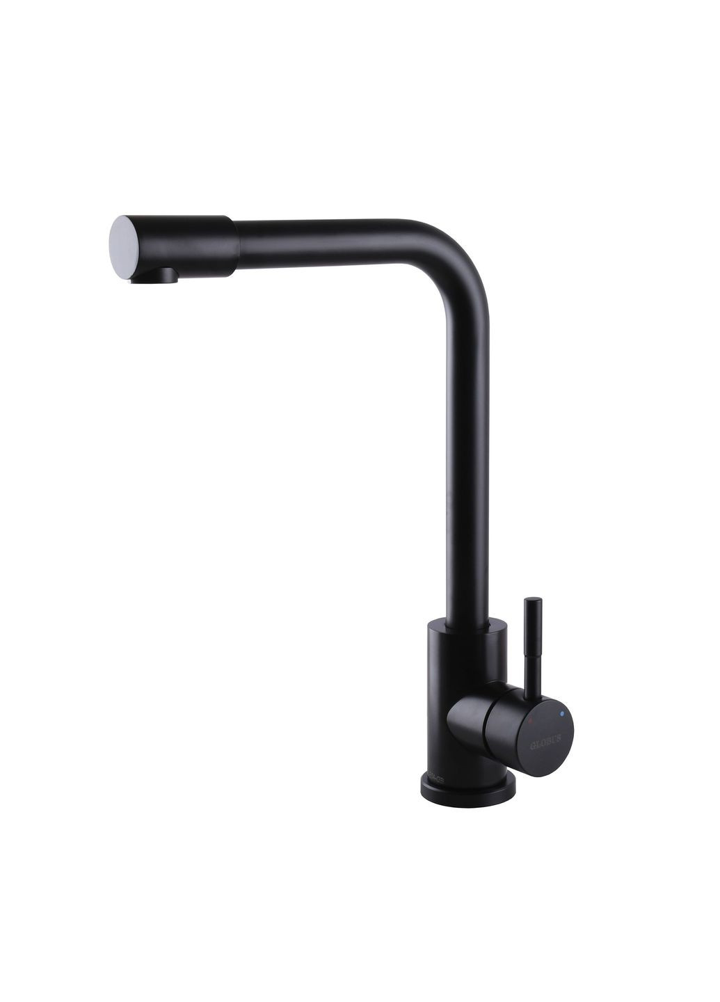 Змішувач для кухні ALPEN SUS-403-BB Globus Lux (335040331)