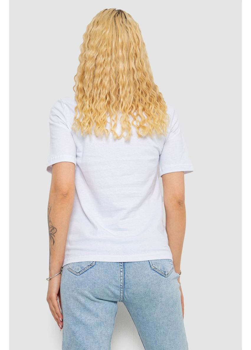 Футболка жіноча з принтом 241R130 Sport Line - (356078969)