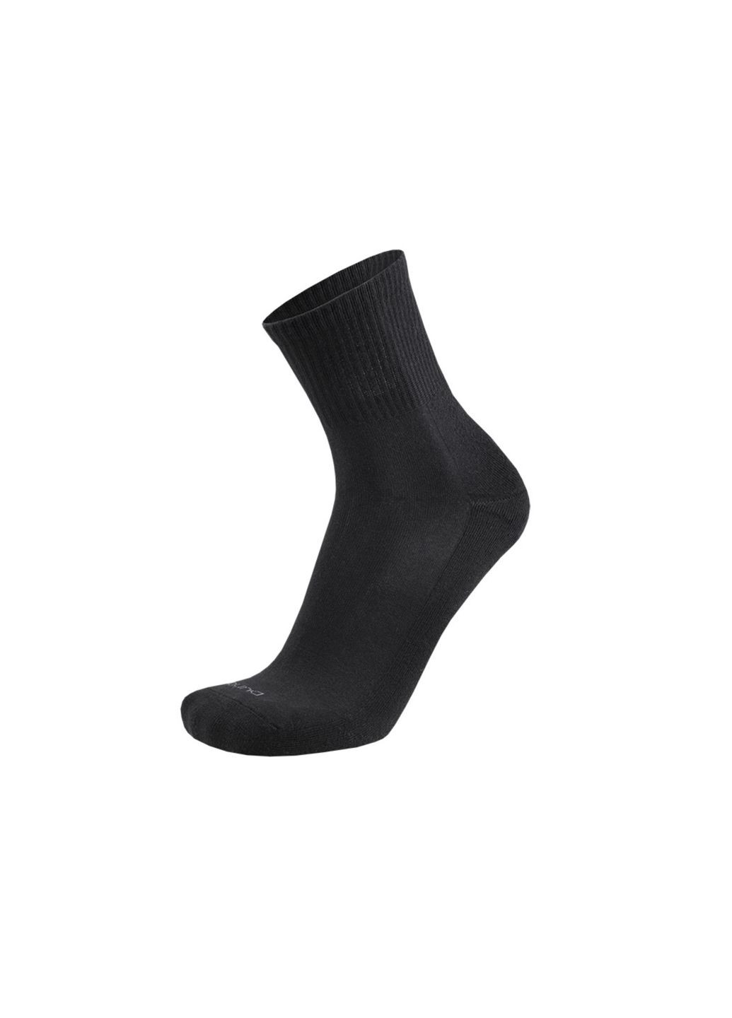 Чёрные набор (3 шт.) мужских носков Duna (305837093)