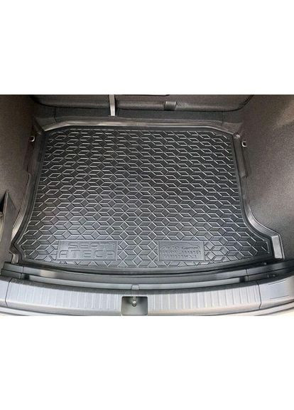 Коврик в багажник полиуретановый Автогум для Seat / Сиат Атека 2WD Avto-Gumm Ateca (360618963)