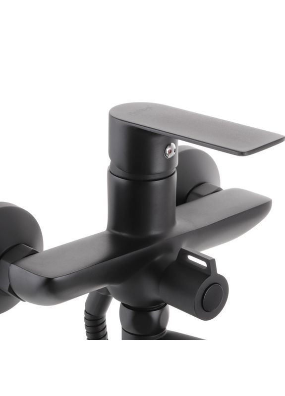 Змішувач для ванни Alex 006 Euro (HB3925) Haiba (321962411)