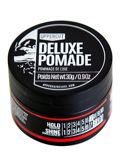 Помада для волосся Deluxe Pomade Midi 30g (2-963394) Uppercut Deluxe (369793211)