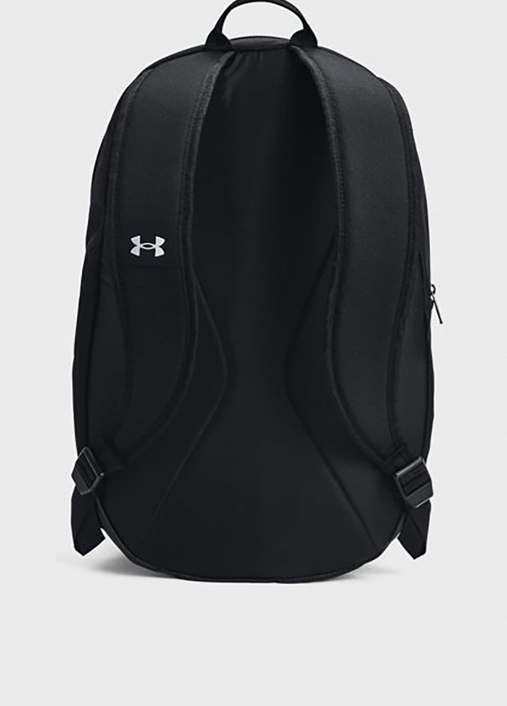 Рюкзак UA Hustle Lite Backpack Черный Уни Under Armour (333956744)