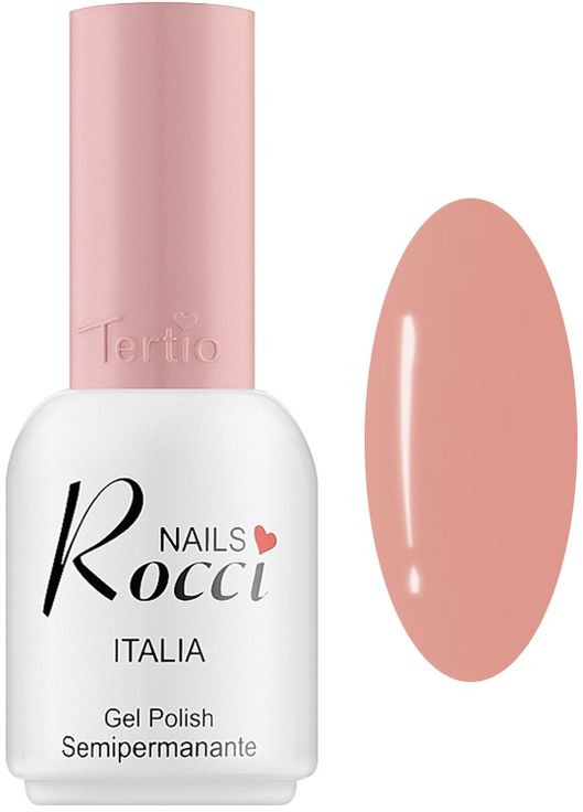 Гель-лак №240 Tertio, 10 мл ROCCI (356673222)