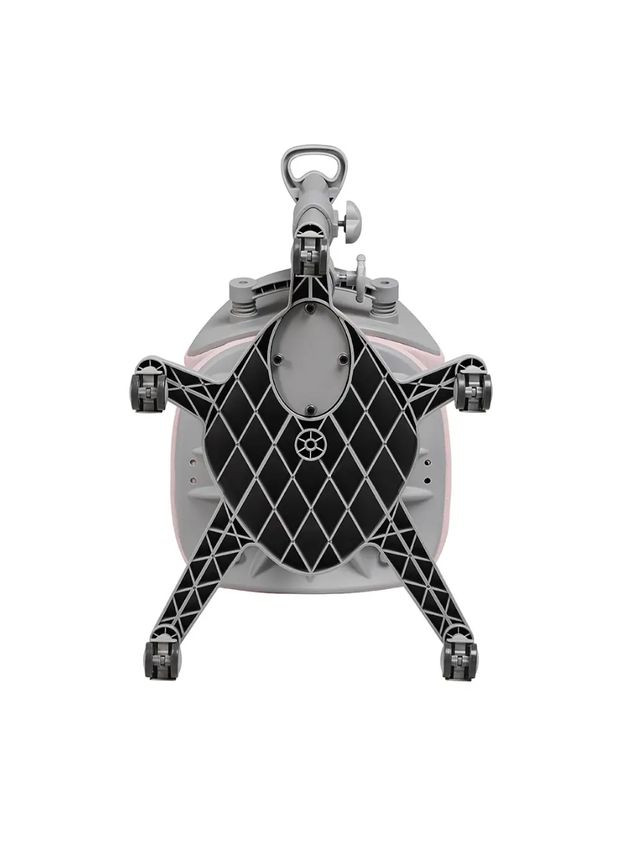 Дитяче крісло Brassica Pink з підлокітниками Cubby Brassica Pink с подлокотниками (356447237)