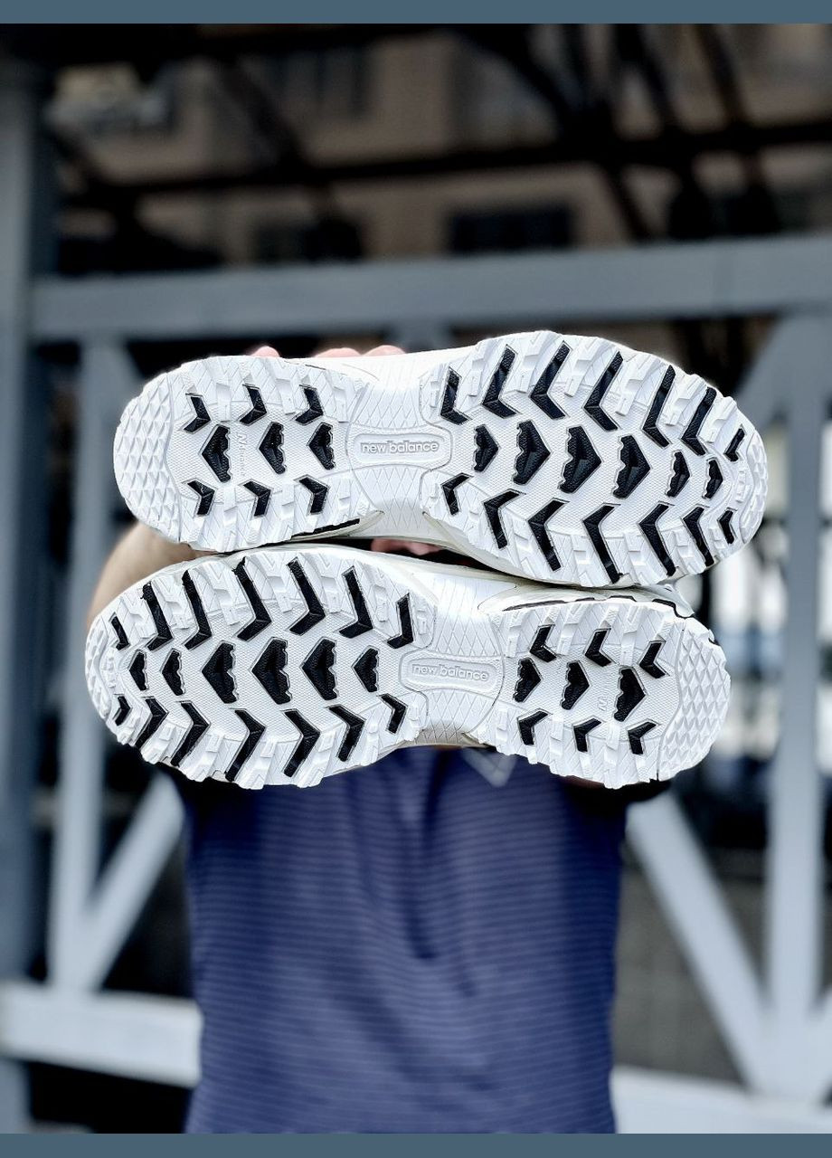 Бежеві Осінні кросівки чоловічі і жіночі new balance 610 v1 beige \ нью беланс 610 в1 бежеві No Brand