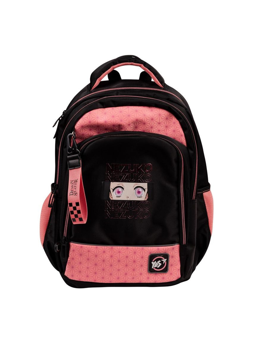 Рюкзак Demon Slayer Nezuko TS-109 Yes (332653819)
