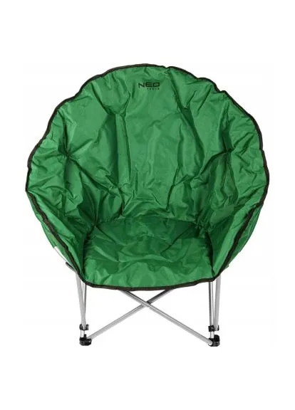 Стілець складаний 80 x 70 x 80 см, до 120 кг, чохол (63-177) Neo Tools 80 x 70 x 80 см, до 120 кг, чохол (389571440)