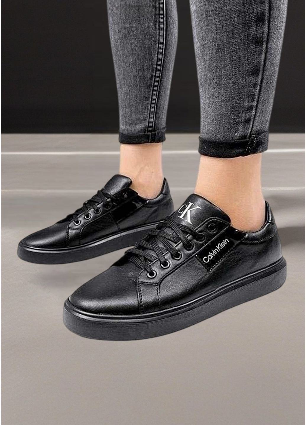 Чорні туфлі хлопчикам No Brand (350880174)