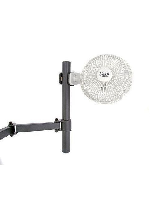 Вентилятор настільний AD-7317 30 Вт Adler (364104696)