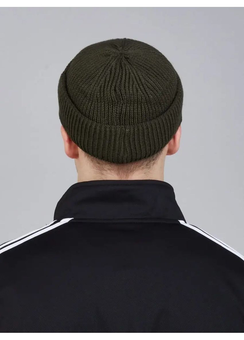 Молодіжна шапка міні-біні No Brand Шапка міні-біні (362082612)