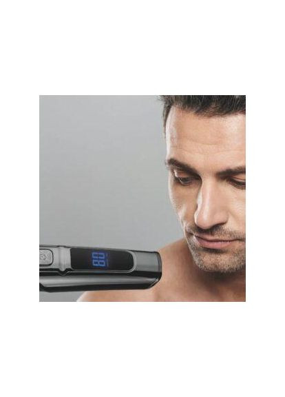 Машинка для стрижки ZELMER ZMB6000 No Brand (366025116)