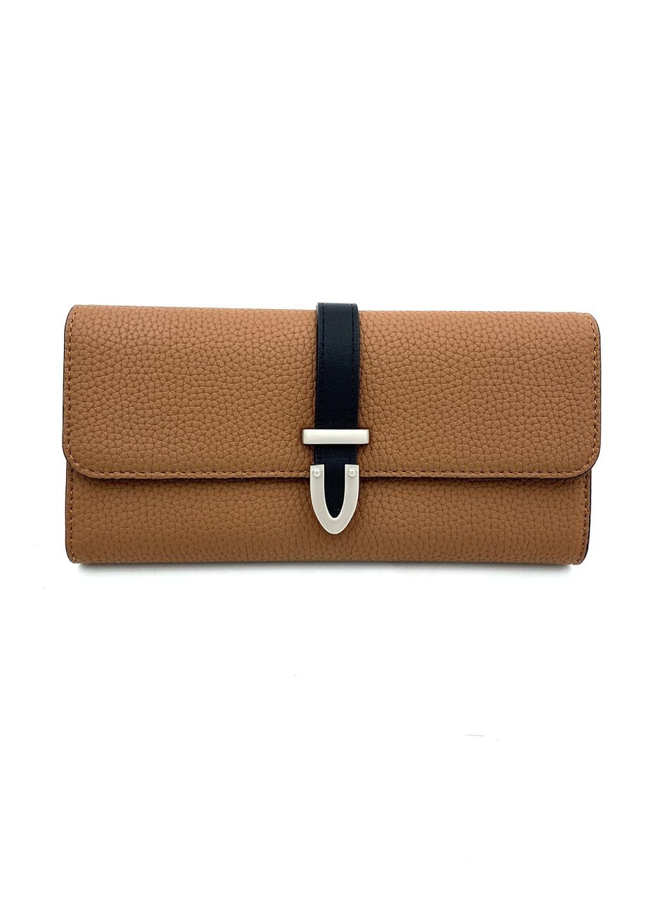 Жіночий гаманець з еко-шкіри Balisa C5100-004 червоний 19 х 9 х 3 Cossni (367263588)