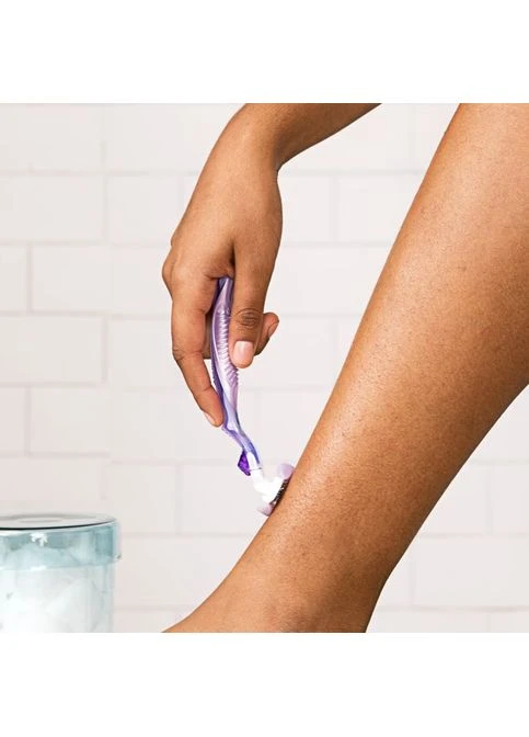 Сменные кассеты Venus ComfortGlide Breeze 2 шт. (7702018886432) Gillette Venus ComfortGlide Breeze 2 шт. (349822767)