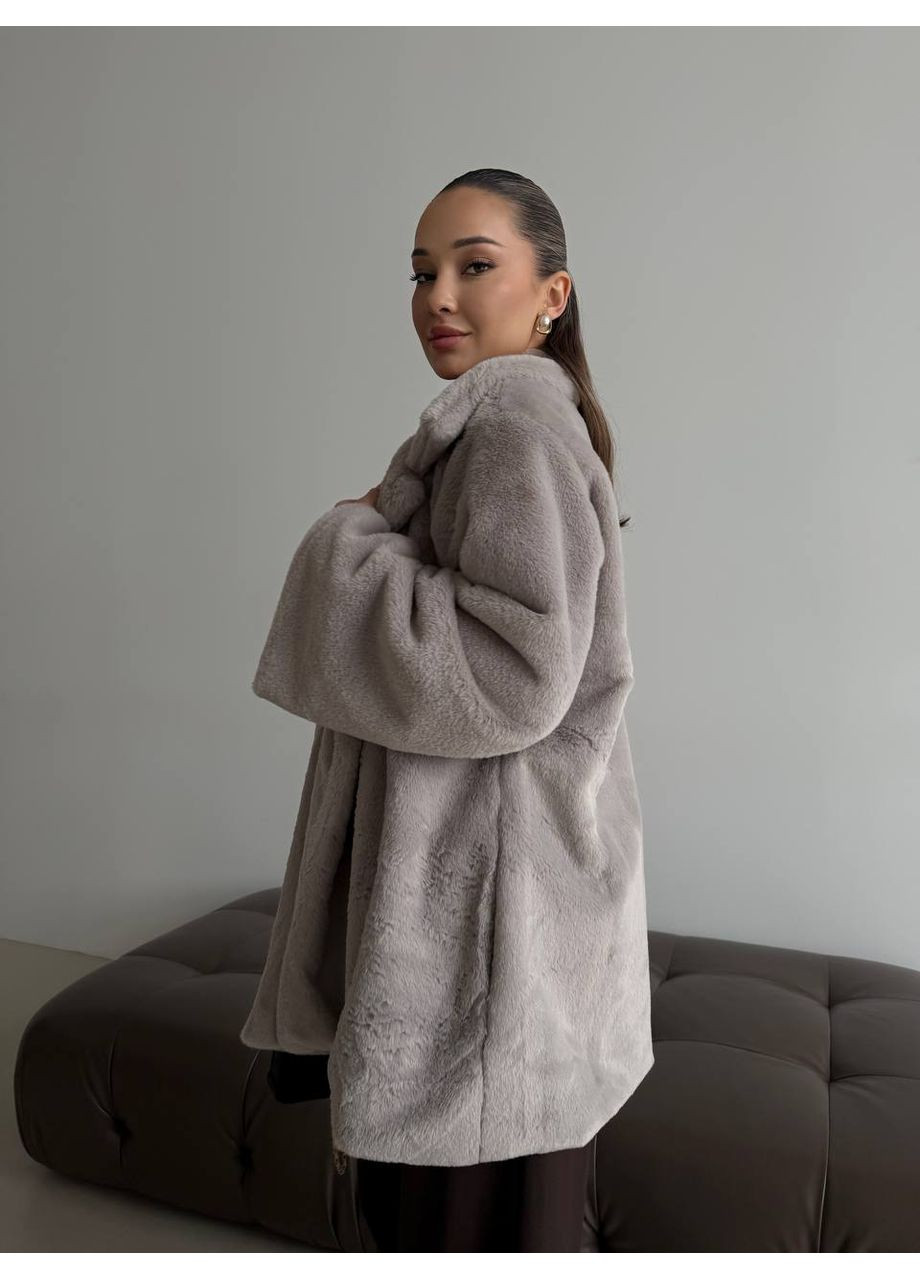 Шуба женская на подкладке Style Point (350908081)