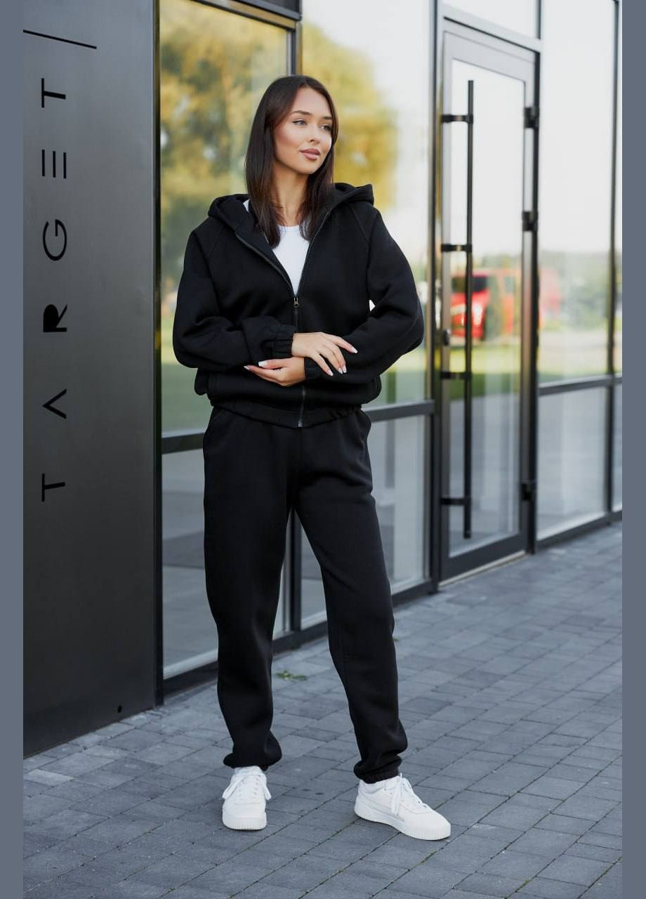 Жіночий спортивний костюм No Brand (305470954)