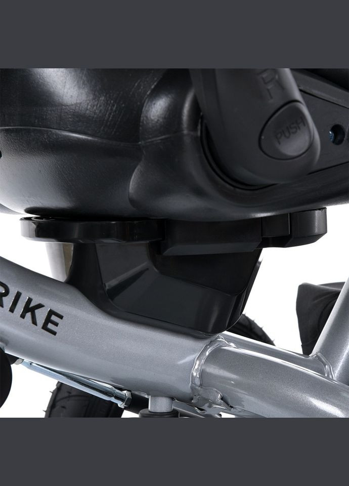 Дитячий триколісний велосипед MT 1007-1 Turbo Trike (359474777)