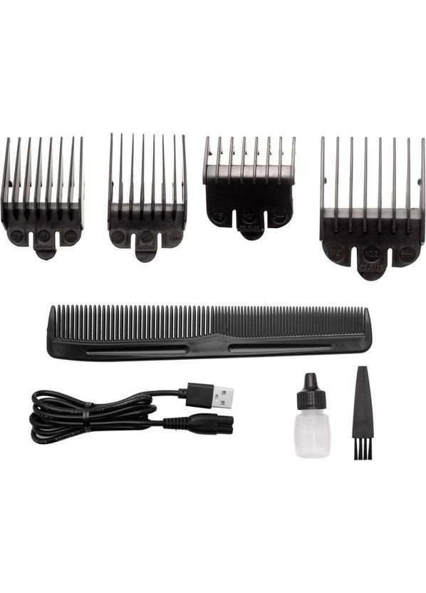 Машинка для стрижки SS-3480 Sogo (360394324)