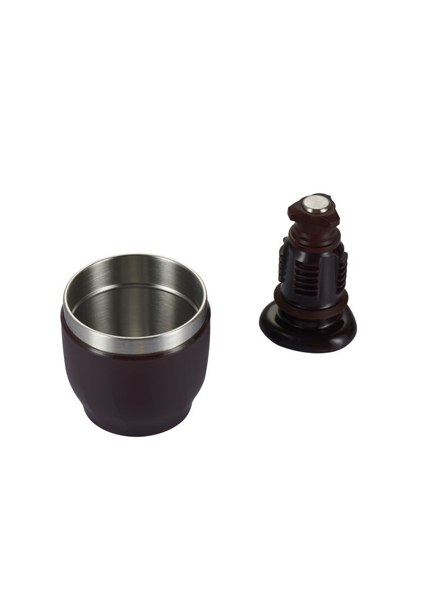 Термос питьевой Kloss GP-8214 500 мл бордовый Gipfel (360643202)