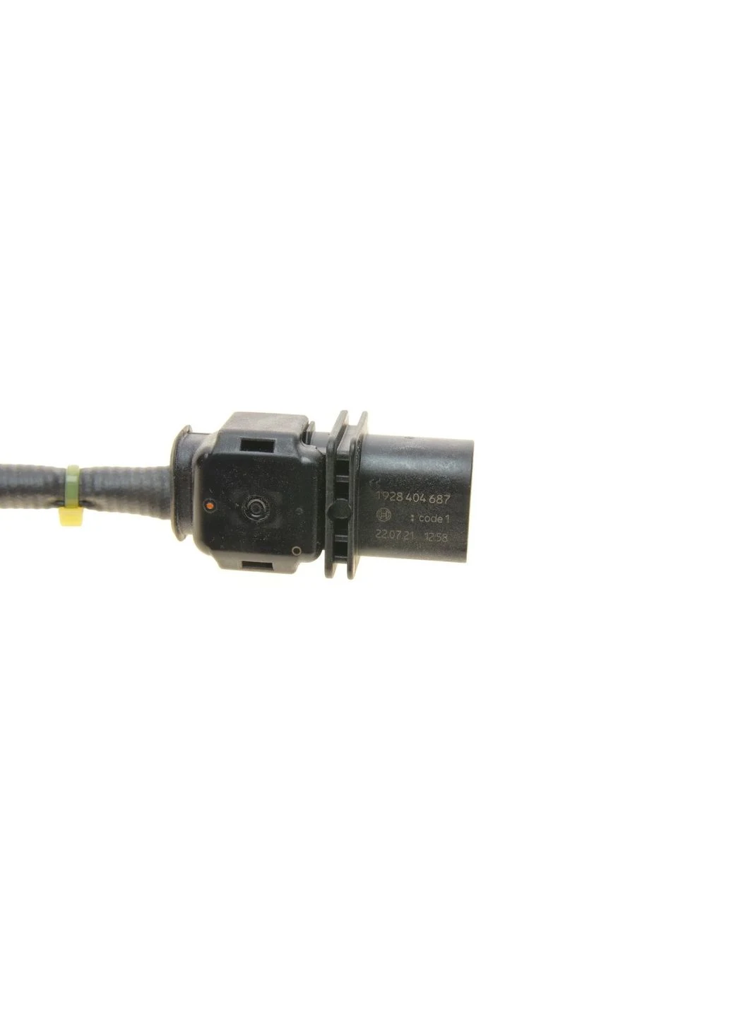 Лямбда зонд MAN (вир-во ) 0281004107 Bosch (366119273)