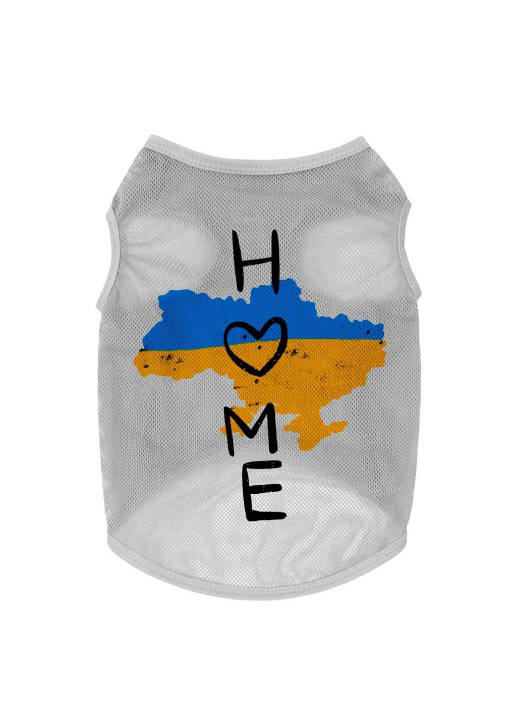 Майка WAUDOG (308202943)