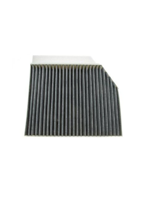Фільтр салону вугільний WIX Filters (345778034)