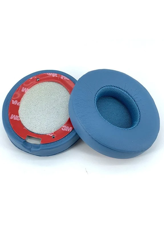 Амбушюры для наушников beats Solo 4 Wireless Slate Blue Beats by dr. Dre (389274113)