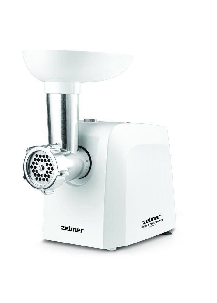 М'ясорубка ZMM1215B Zelmer (367078369)