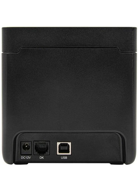 Принтер чеков TP585 USB, black (23403) HPRT (391734327)
