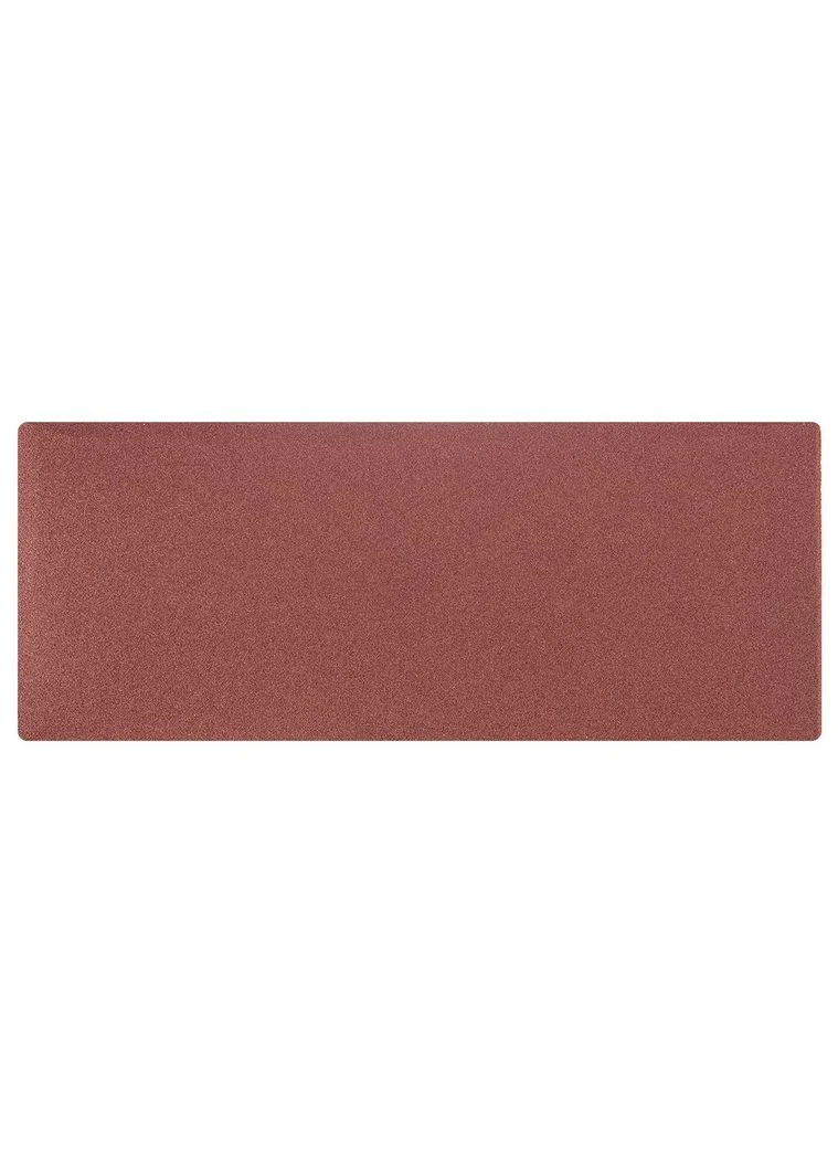 Шліфувальний папір 93 x 230 мм, K220, 5 шт. Graphite (361850717)