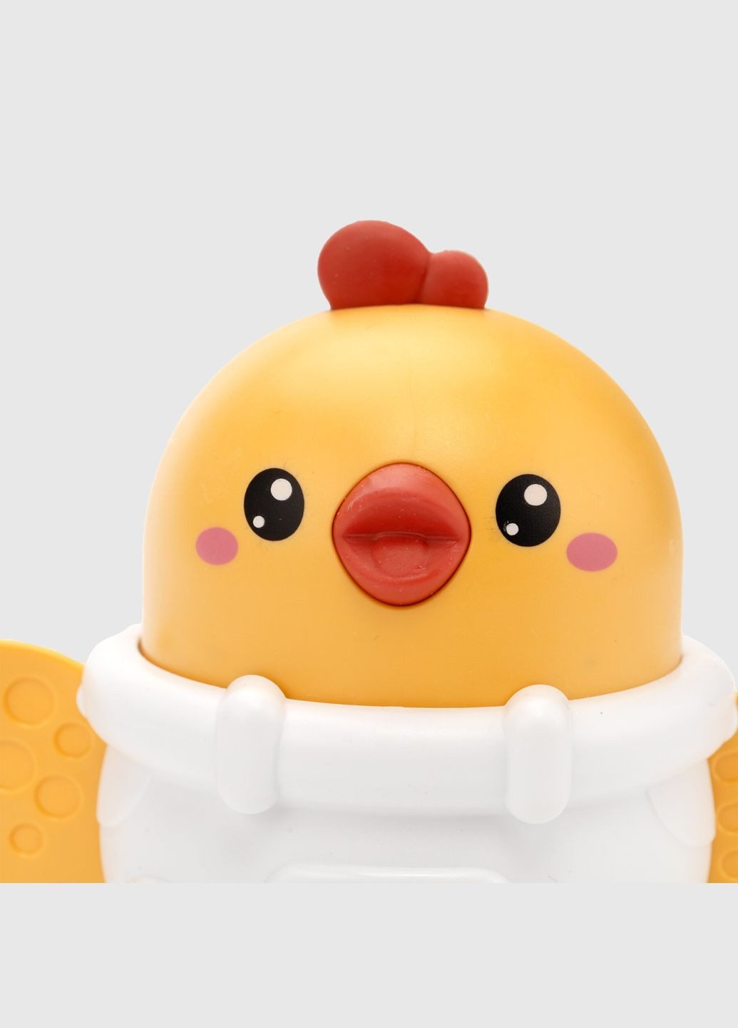 Заводна іграшка курча HY-765 (2000990229595) shop (2000990229595) No Brand (366398036)