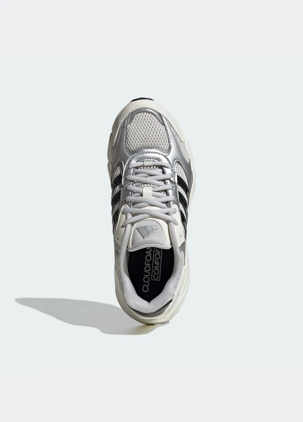 Кросівки Crazychaos 2000 adidas сірі всесезони (336884855)