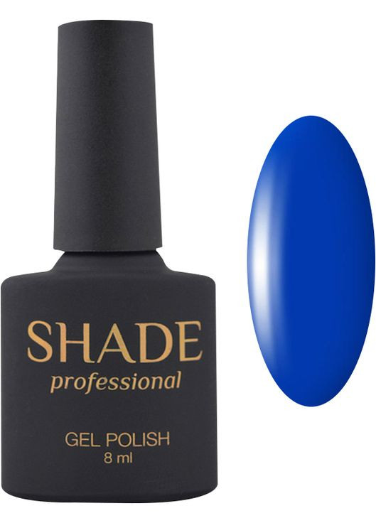 Гель-лак Summer №15, 8 мл Shade (352168911)