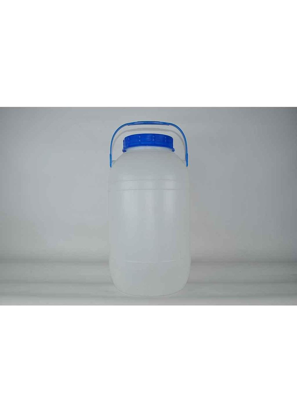 Фляга харчова 15 л ТМ Лідер (365722068)