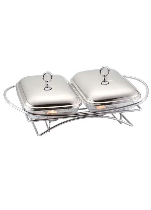 Мармит MG-1212 прямоугольный 2л Magio (369720413)