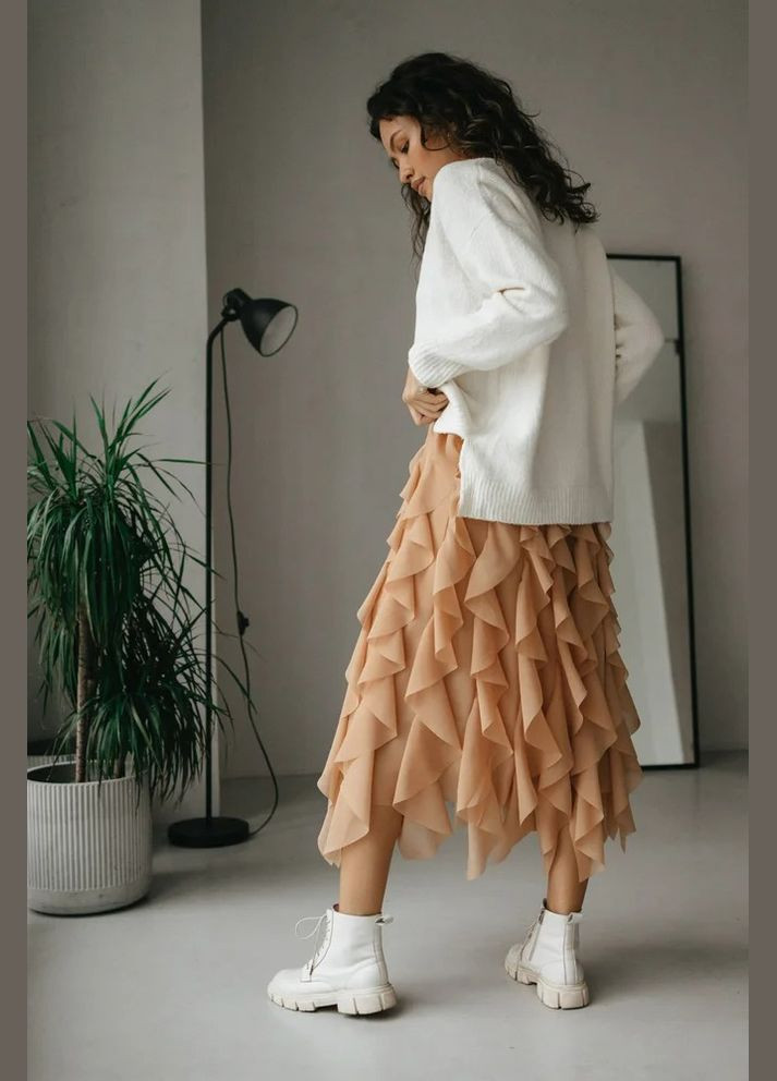 Спідниця плісе Seventeen (302370986)