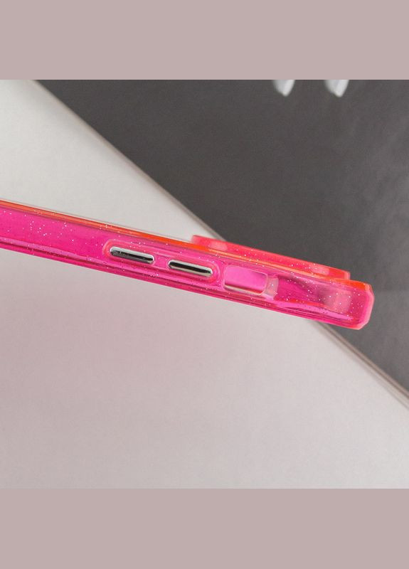 Чохол на Apple iPhone 16 Pro Max / для айфон 16 про макс з функцією магсейф MagSafe Epik (356099613)