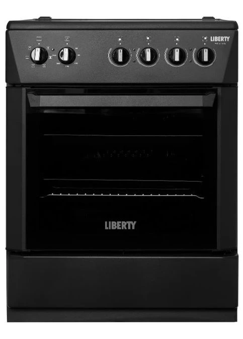 Плита електрична PWE 6118 BL Liberty (394162129)
