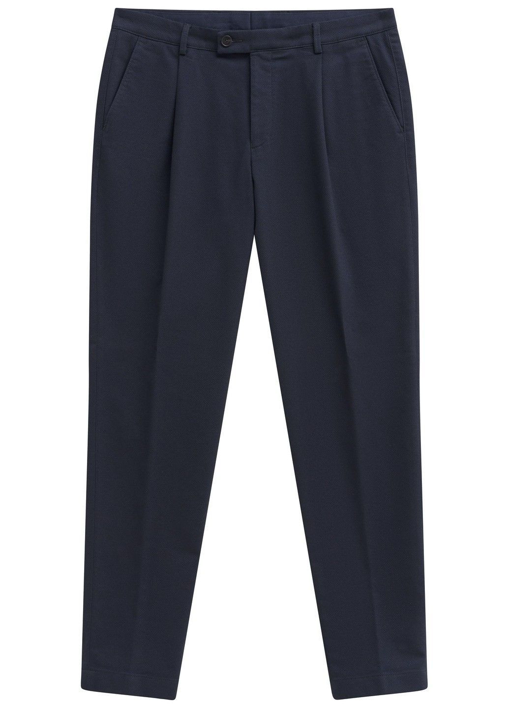 Чоловічі штани Сині Bugatti (363136650)