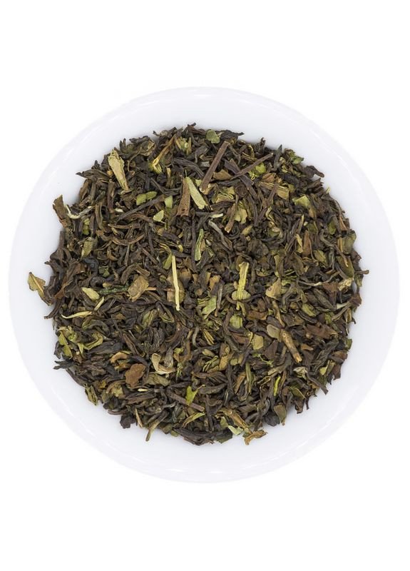 Чорний чай Золота вершина (Непал), 50г Мій Чай 2166 (364195763)