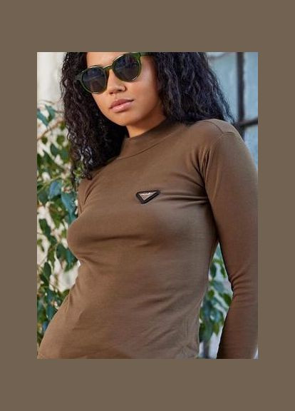 Жіночий базовий гольф Туреччина Raw (317286909)