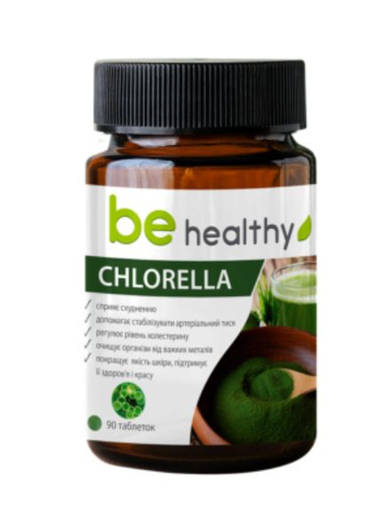 Хлорелла J'erelia (330776887)