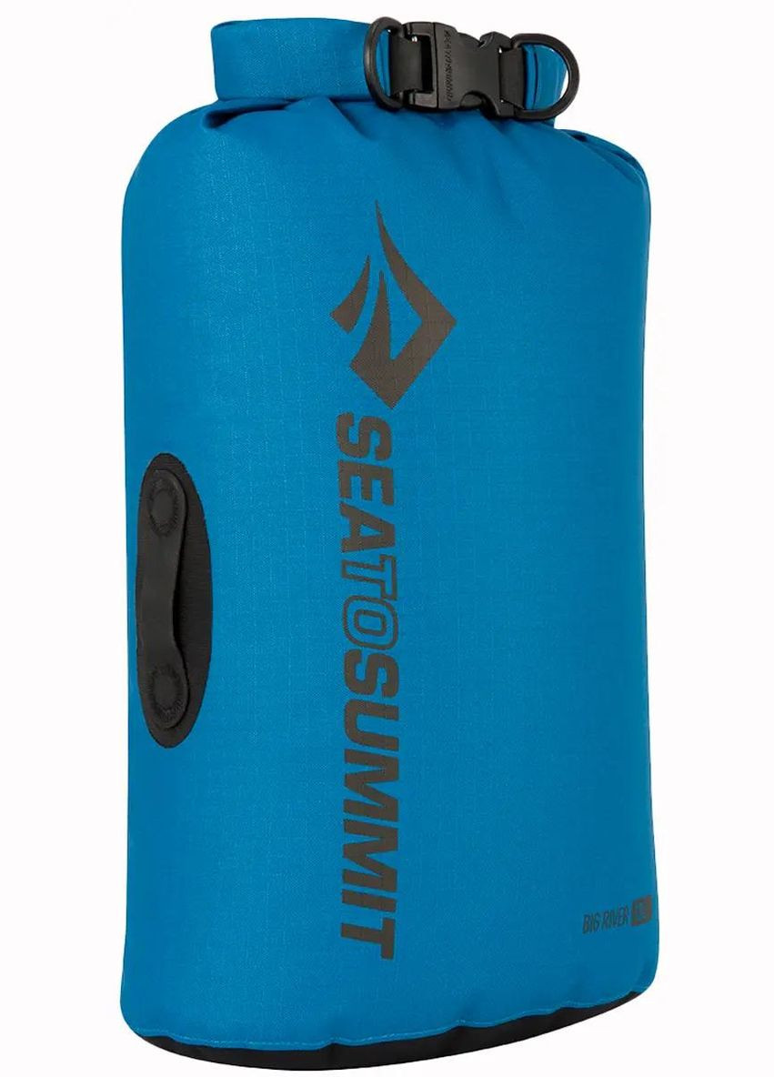 Гермомішок Big River Dry Bag 13 Apple green Sea To Summit (316448433)